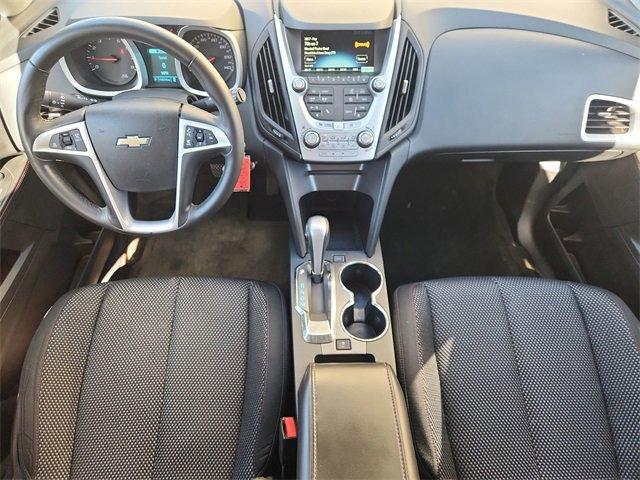 used 2015 Chevrolet Equinox car, priced at $9,992