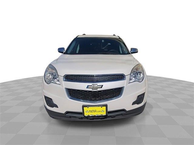 used 2015 Chevrolet Equinox car, priced at $9,992