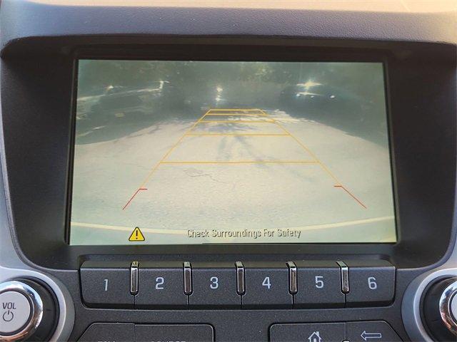 used 2015 Chevrolet Equinox car, priced at $9,992