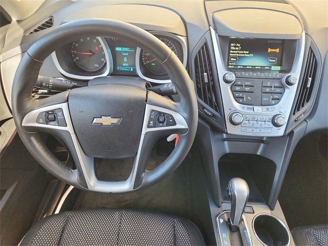 used 2015 Chevrolet Equinox car, priced at $9,992