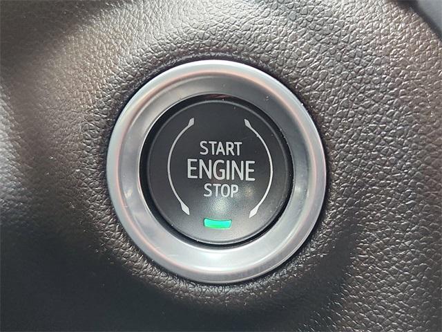 used 2022 Chevrolet Silverado 1500 Limited car, priced at $39,693