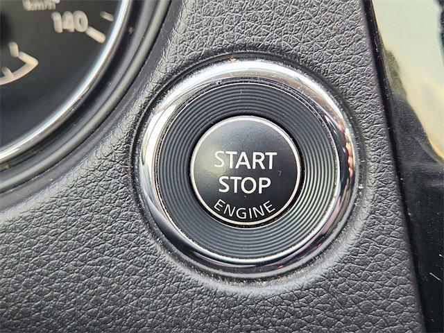 used 2017 Nissan Rogue Sport car, priced at $13,293