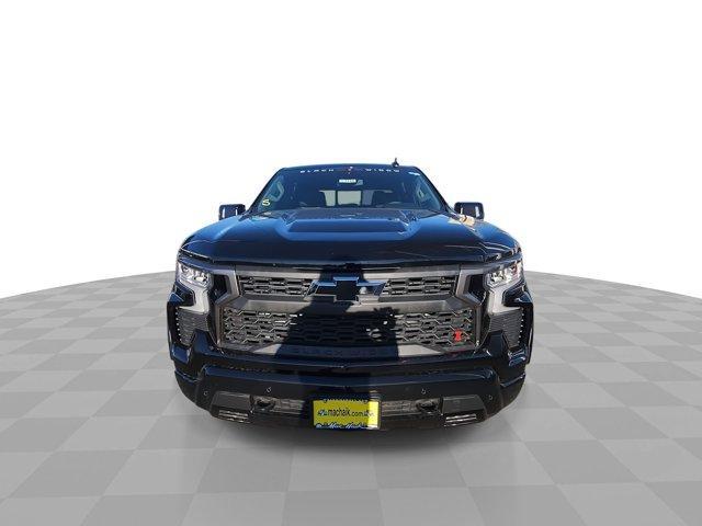 new 2024 Chevrolet Silverado 1500 car, priced at $84,620