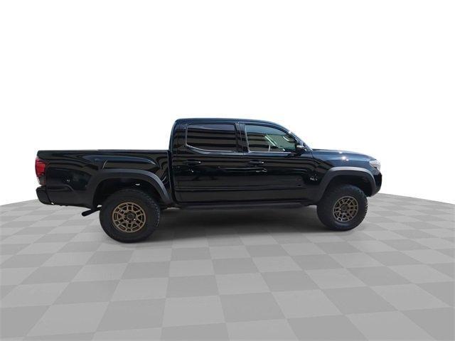 used 2023 Toyota Tacoma car, priced at $37,795