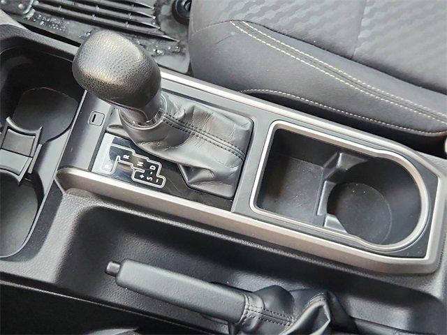 used 2023 Toyota Tacoma car, priced at $37,795