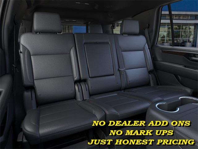 new 2025 Chevrolet Tahoe car, priced at $62,554