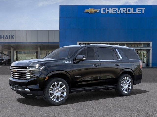 new 2023 Chevrolet Tahoe car, priced at $70,460