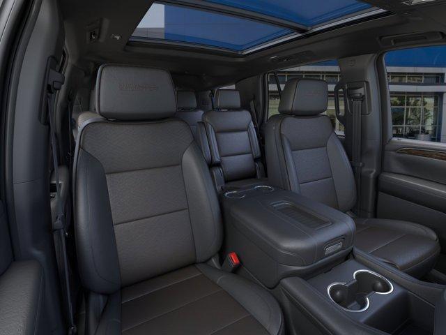 new 2023 Chevrolet Tahoe car, priced at $70,460