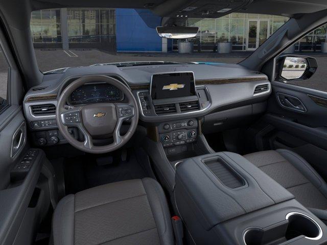 new 2023 Chevrolet Tahoe car, priced at $70,460