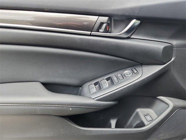 used 2019 Honda Accord car, priced at $17,992