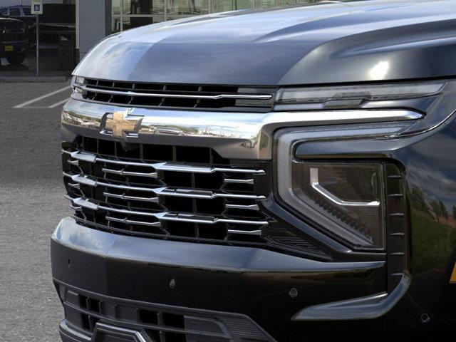 new 2025 Chevrolet Tahoe car, priced at $74,400