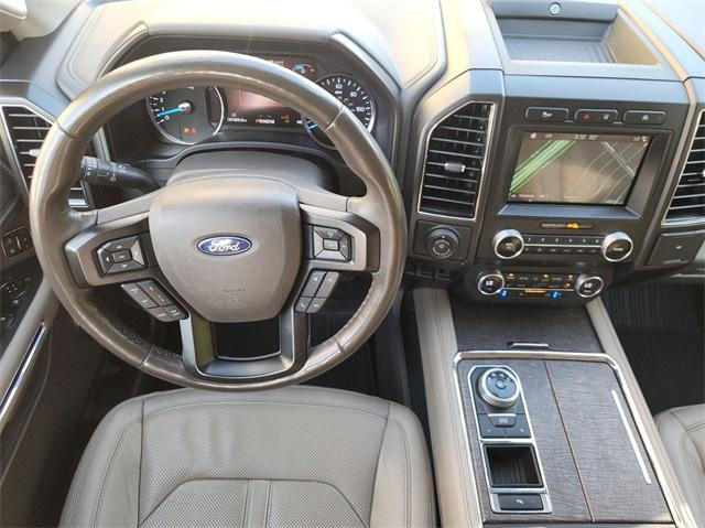 used 2019 Ford Expedition Max car, priced at $28,991