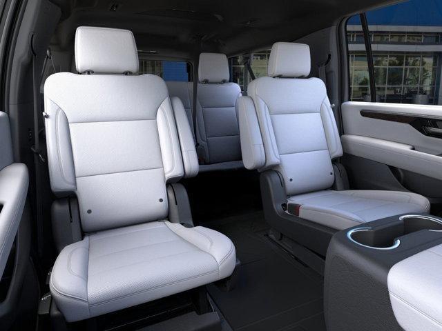 new 2025 Chevrolet Suburban car, priced at $82,520