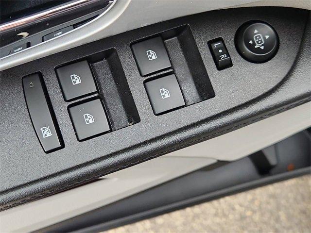 used 2016 Chevrolet Equinox car, priced at $12,491