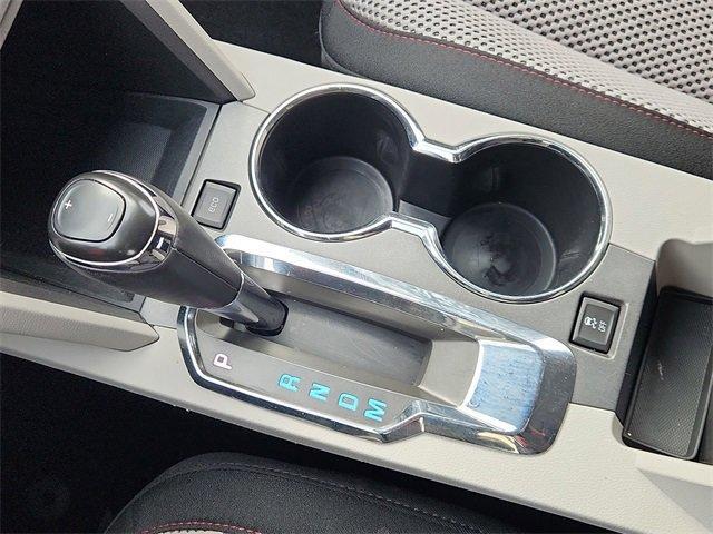 used 2016 Chevrolet Equinox car, priced at $12,491