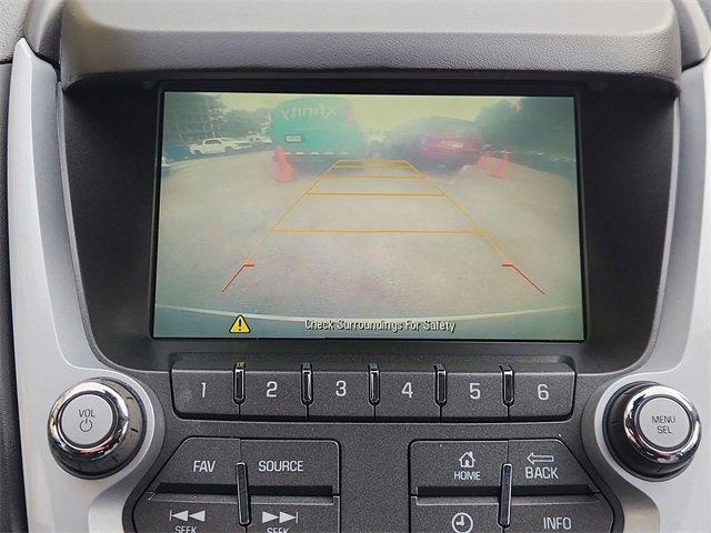 used 2016 Chevrolet Equinox car, priced at $12,491