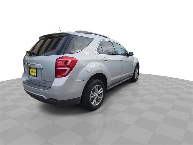 used 2016 Chevrolet Equinox car, priced at $12,491