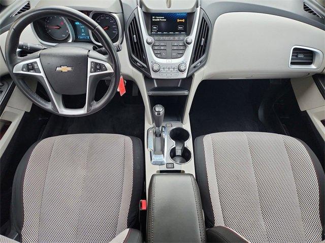 used 2016 Chevrolet Equinox car, priced at $12,491