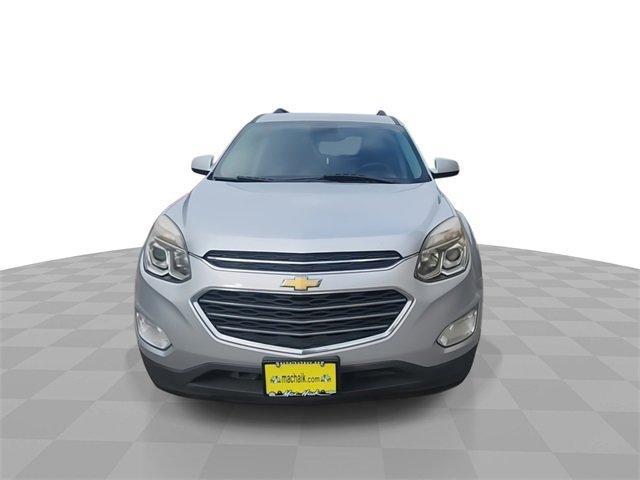 used 2016 Chevrolet Equinox car, priced at $12,491
