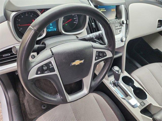 used 2016 Chevrolet Equinox car, priced at $12,491