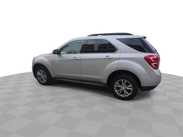 used 2016 Chevrolet Equinox car, priced at $12,491