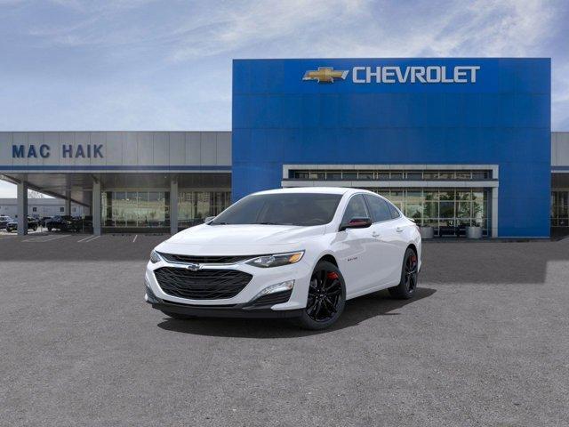 new 2025 Chevrolet Malibu car, priced at $30,985