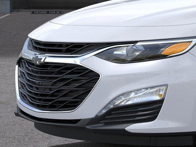 new 2025 Chevrolet Malibu car, priced at $30,985