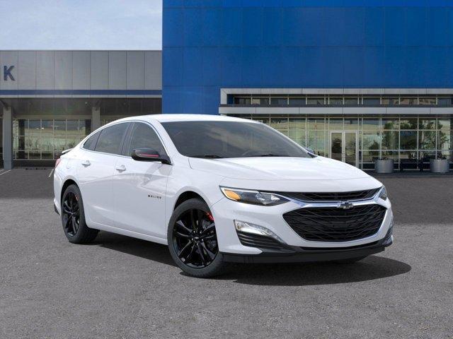 new 2025 Chevrolet Malibu car, priced at $30,985