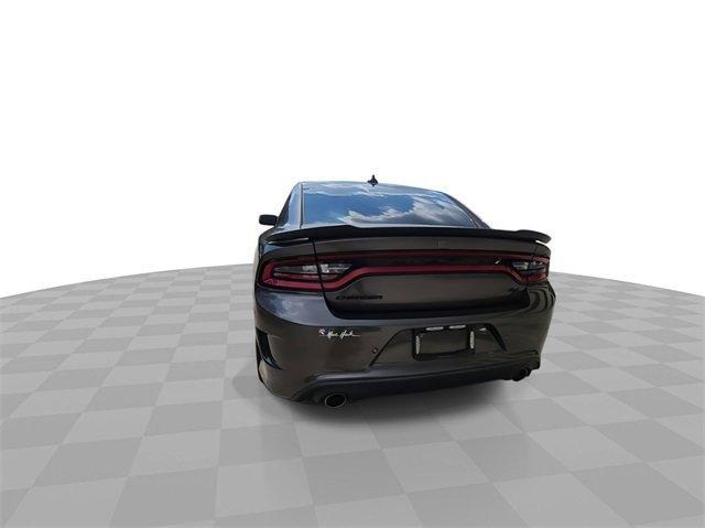 used 2021 Dodge Charger car, priced at $26,993