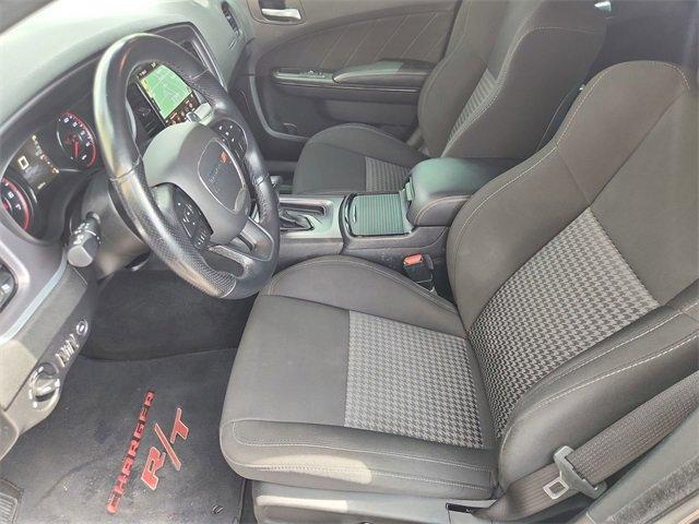 used 2021 Dodge Charger car, priced at $26,993