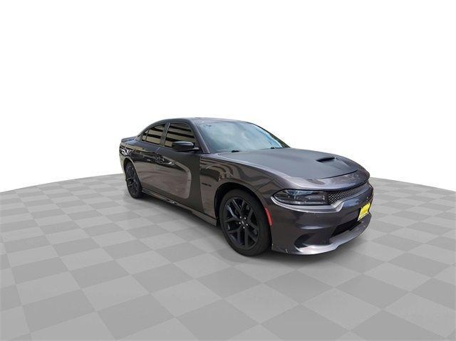 used 2021 Dodge Charger car, priced at $26,993