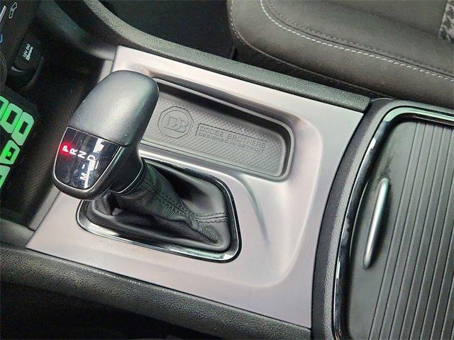 used 2021 Dodge Charger car, priced at $26,993