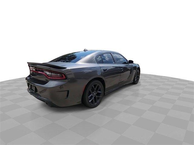 used 2021 Dodge Charger car, priced at $26,993