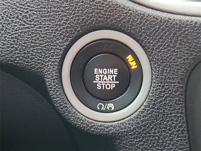 used 2021 Dodge Charger car, priced at $26,993