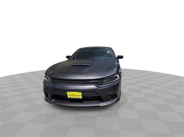 used 2021 Dodge Charger car, priced at $26,993