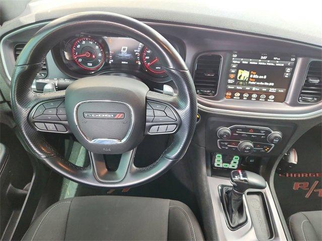 used 2021 Dodge Charger car, priced at $26,993
