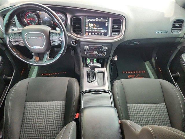 used 2021 Dodge Charger car, priced at $26,993