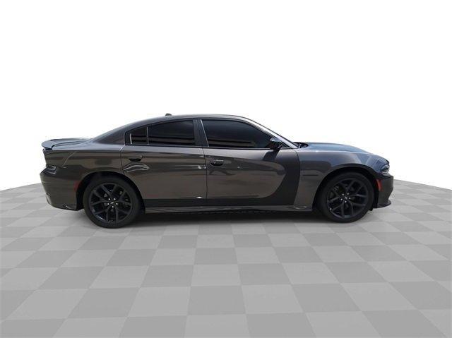used 2021 Dodge Charger car, priced at $26,993