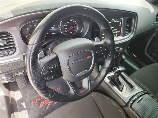 used 2021 Dodge Charger car, priced at $26,993