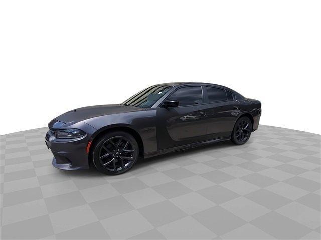 used 2021 Dodge Charger car, priced at $26,993