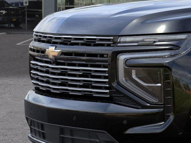 new 2025 Chevrolet Suburban car, priced at $83,232