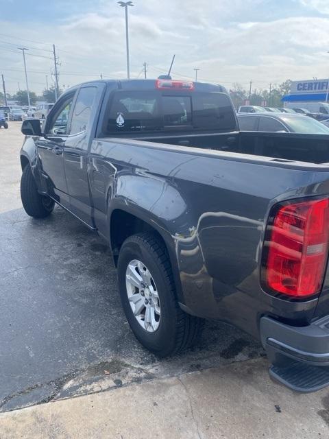 used 2016 Chevrolet Colorado car, priced at $18,991