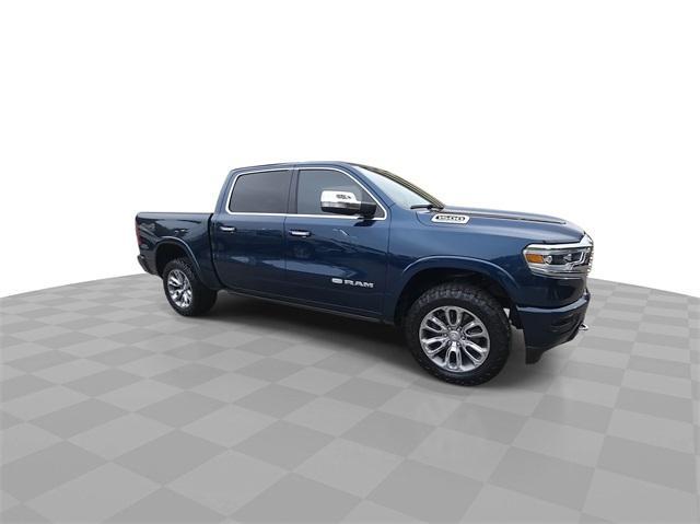 used 2022 Ram 1500 car, priced at $44,612