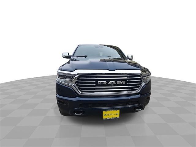 used 2022 Ram 1500 car, priced at $44,612