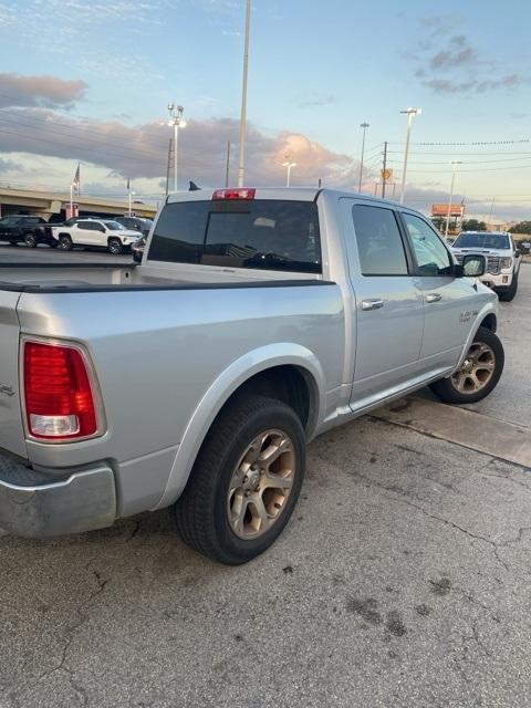 used 2014 Ram 1500 car, priced at $14,991