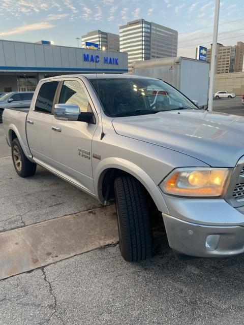 used 2014 Ram 1500 car, priced at $14,991