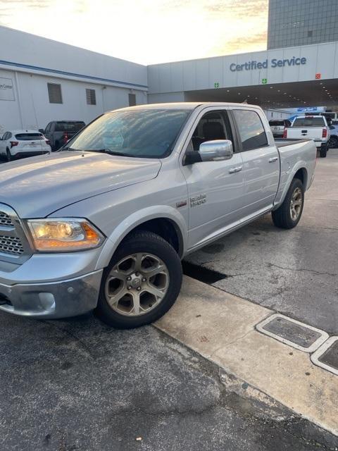 used 2014 Ram 1500 car, priced at $14,991