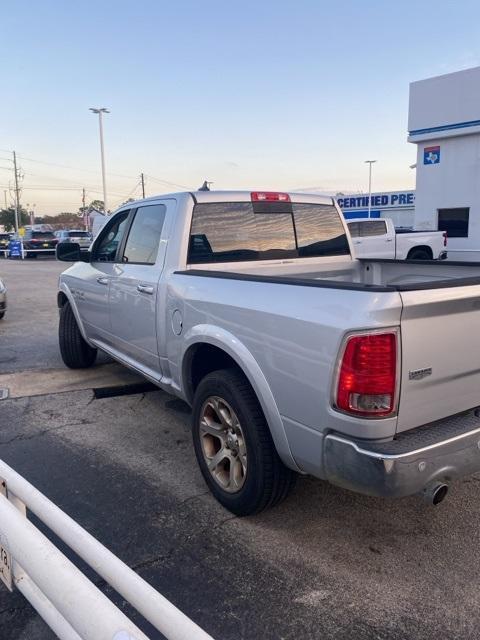 used 2014 Ram 1500 car, priced at $14,991