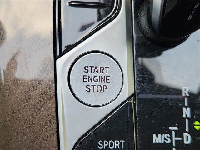 used 2022 BMW X5 car, priced at $45,393