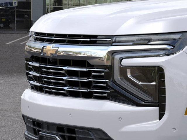 new 2025 Chevrolet Tahoe car, priced at $77,305